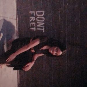 Meet your Posher, Mary